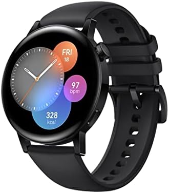 VPSN SmartWatch | חיי סוללה של שבועיים | | מאמן ריצה אישי של AI